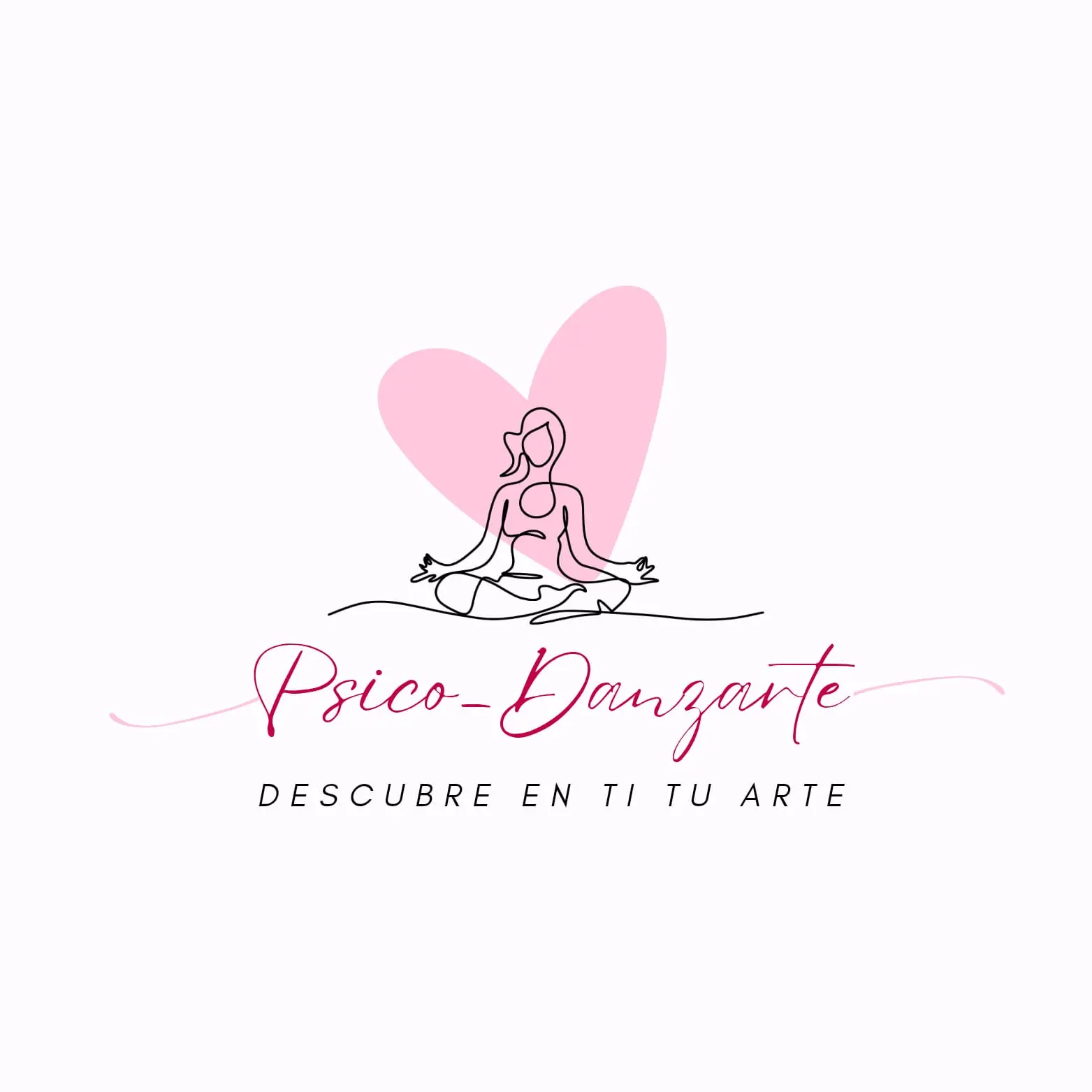 Logo Psico-Danzarte