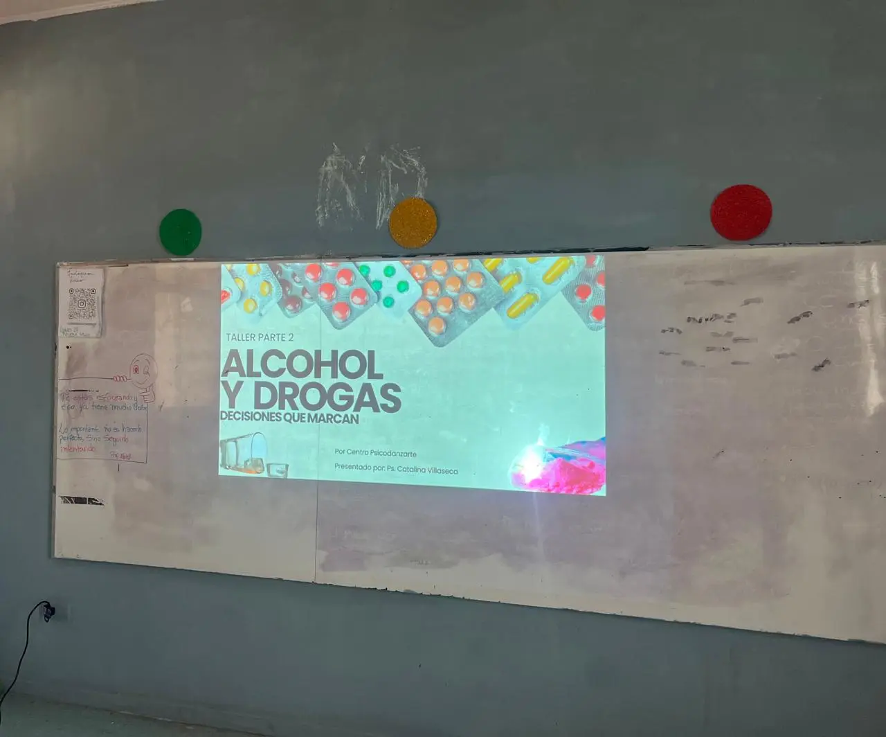 Visualización de Taller 1