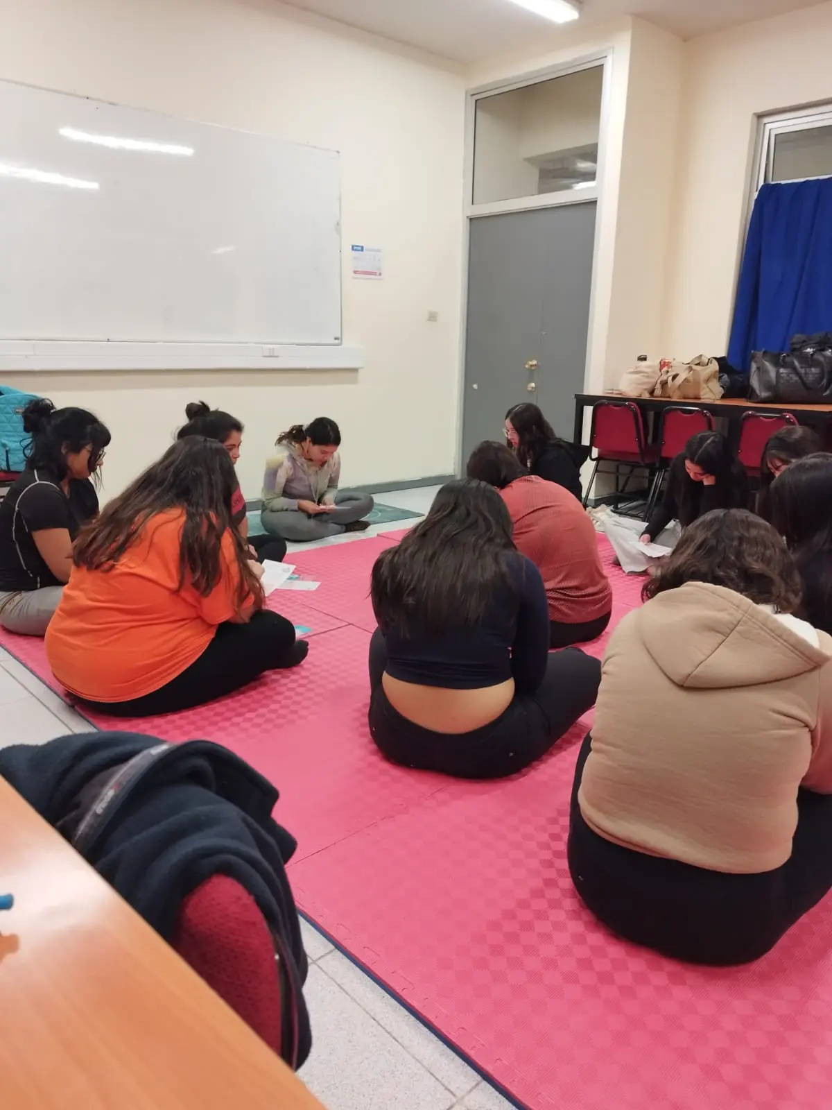 Visualización de Taller 4
